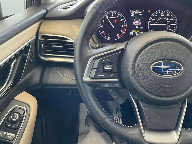 2022 Subaru Outback Limited XT