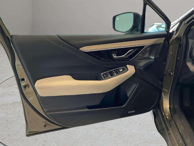 2022 Subaru Outback Limited XT