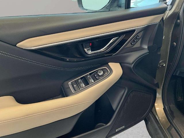 2022 Subaru Outback Limited XT