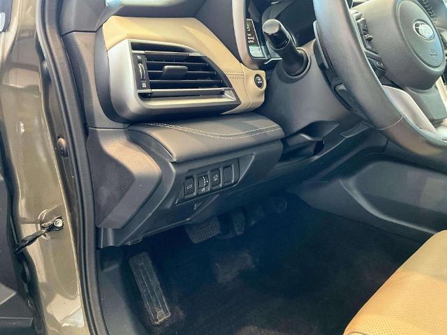 2022 Subaru Outback Limited XT