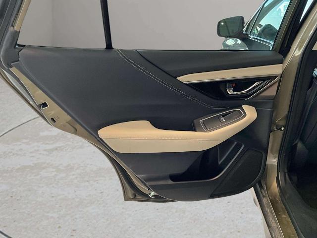 2022 Subaru Outback Limited XT