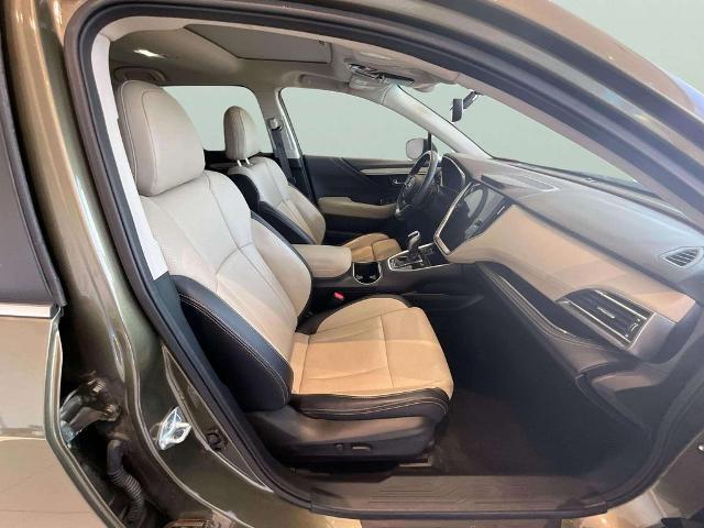 2022 Subaru Outback Limited XT