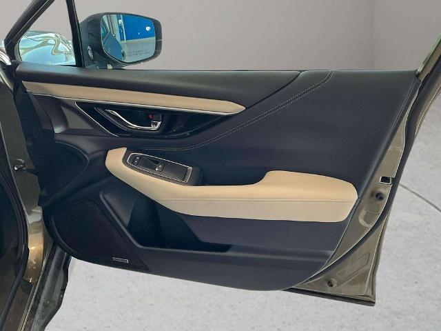 2022 Subaru Outback Limited XT