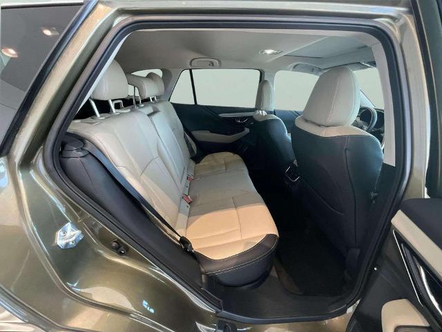 2022 Subaru Outback Limited XT