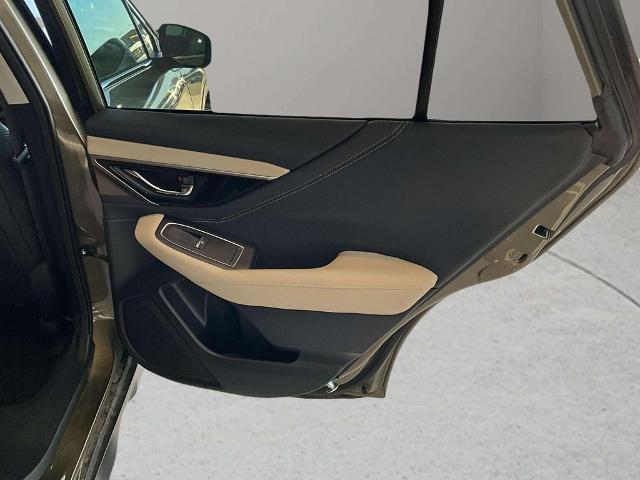 2022 Subaru Outback Limited XT