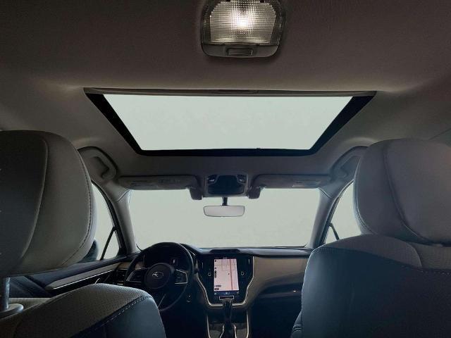 2022 Subaru Outback Limited XT
