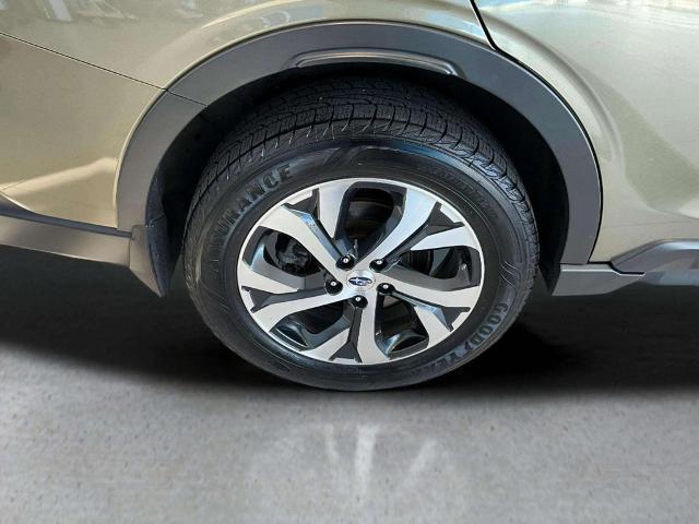 2022 Subaru Outback Limited XT