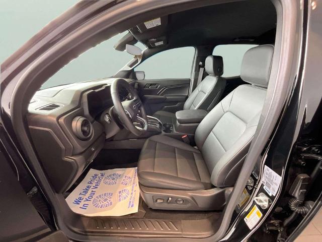 2026 Chevrolet Colorado Trail Boss, 4WD