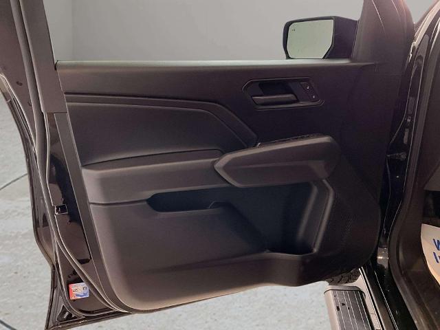 2026 Chevrolet Colorado Trail Boss, 4WD