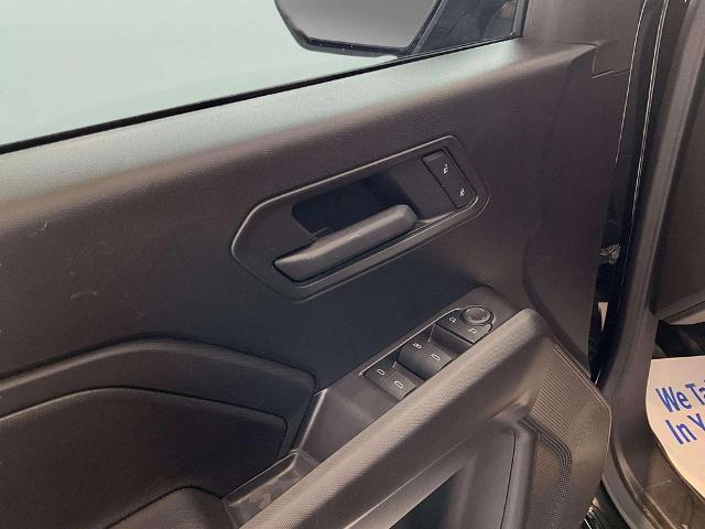 2026 Chevrolet Colorado Trail Boss, 4WD