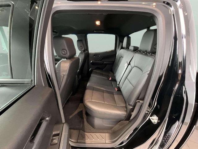 2026 Chevrolet Colorado Trail Boss, 4WD