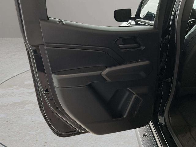 2026 Chevrolet Colorado Trail Boss, 4WD