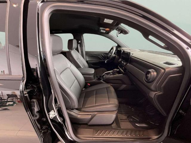 2026 Chevrolet Colorado Trail Boss, 4WD