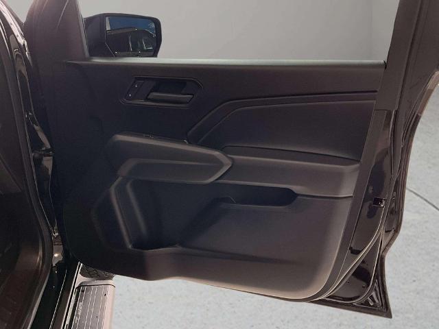 2026 Chevrolet Colorado Trail Boss, 4WD