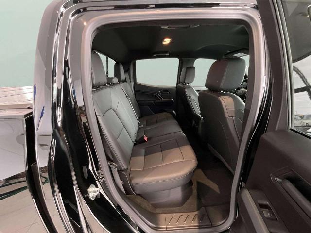2026 Chevrolet Colorado Trail Boss, 4WD