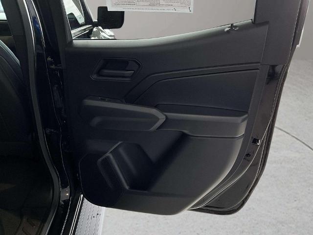 2026 Chevrolet Colorado Trail Boss, 4WD