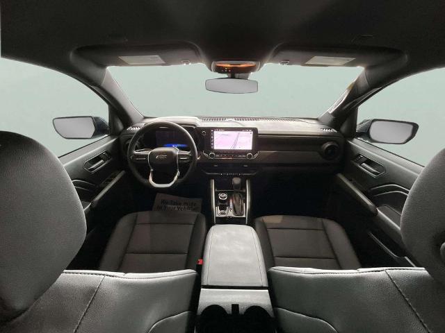 2026 Chevrolet Colorado Trail Boss, 4WD