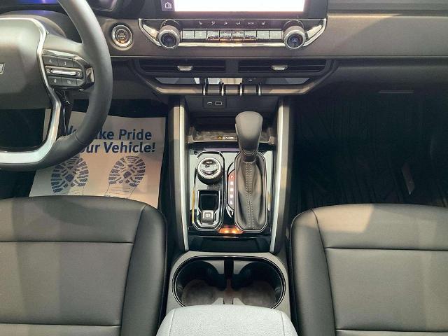 2026 Chevrolet Colorado Trail Boss, 4WD
