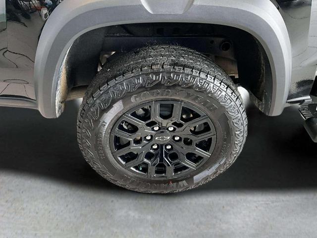 2026 Chevrolet Colorado Trail Boss, 4WD