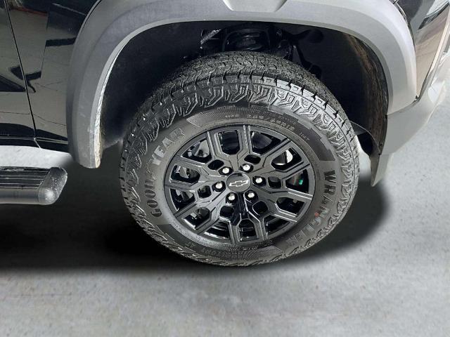 2026 Chevrolet Colorado Trail Boss, 4WD