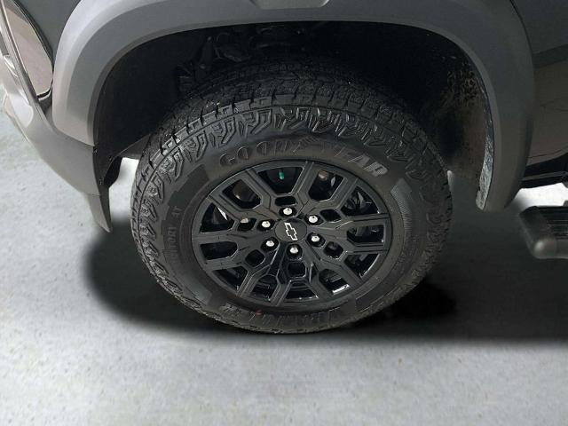 2026 Chevrolet Colorado Trail Boss, 4WD