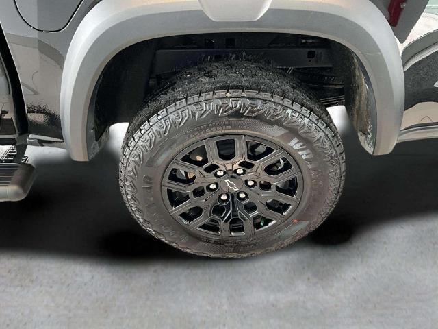 2026 Chevrolet Colorado Trail Boss, 4WD
