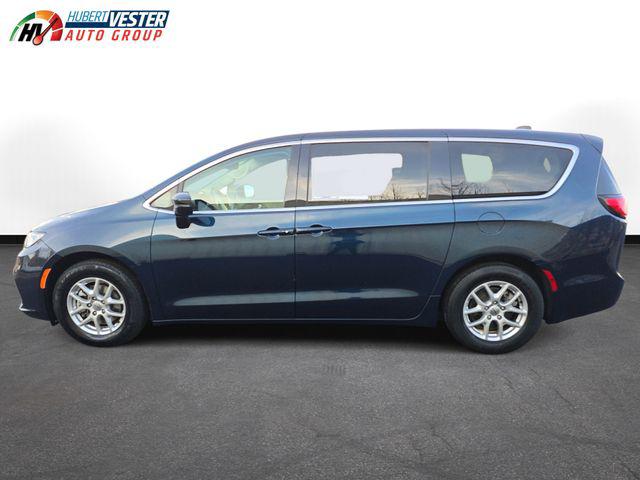 2024 Chrysler Pacifica Touring L for sale in Wilson, NC