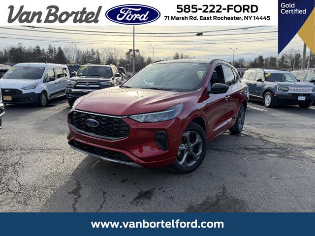 2023 Ford Escape ST-Line for sale in East Rochester, NY
