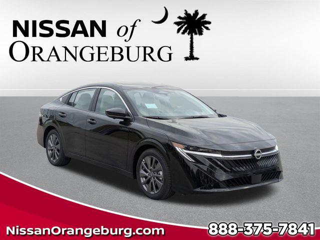 2026 Nissan Sentra SL for sale in Orangeburg, SC