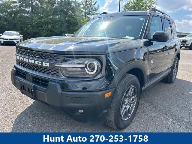 2025 Ford Bronco Sport Big Bend for sale in Franklin, KY