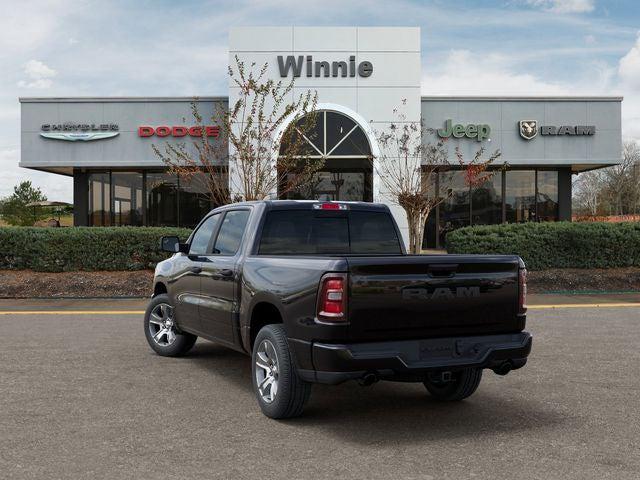 2026 RAM Ram 1500 RAM 1500 EXPRESS CREW CAB 4X2 57 BOX 2026 RAM Ram 1500 RAM 1500 EXPRESS CREW CAB 4X2 57 BOX