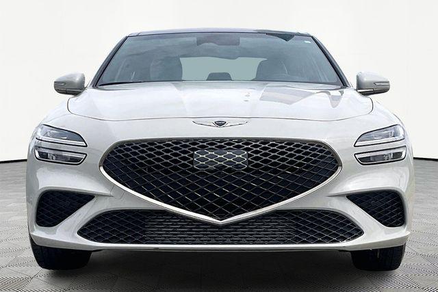 Used 2025 Genesis G70 For Sale in Olive Branch, MS