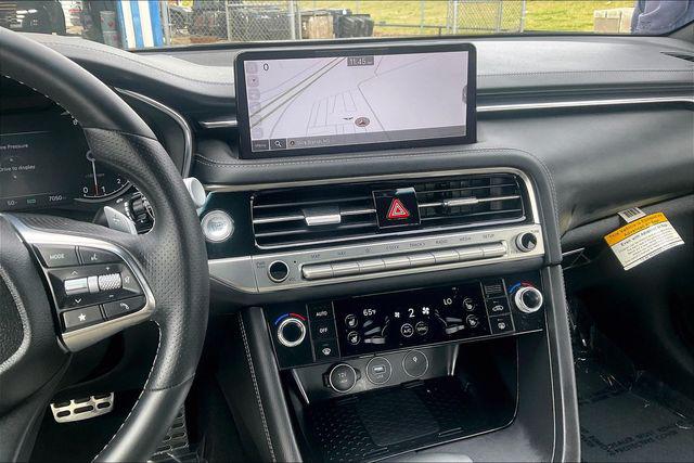 Used 2025 Genesis G70 For Sale in Olive Branch, MS