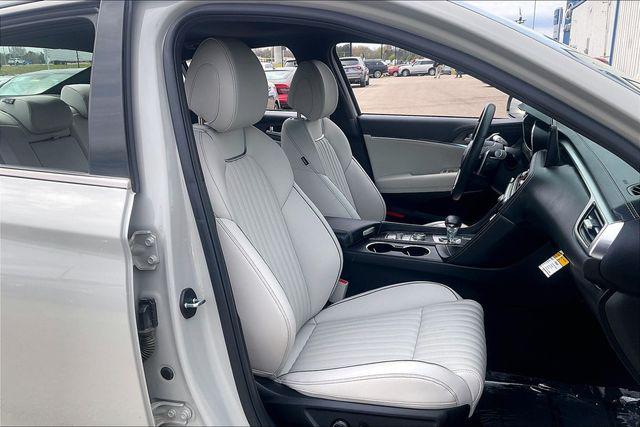 Used 2025 Genesis G70 For Sale in Olive Branch, MS