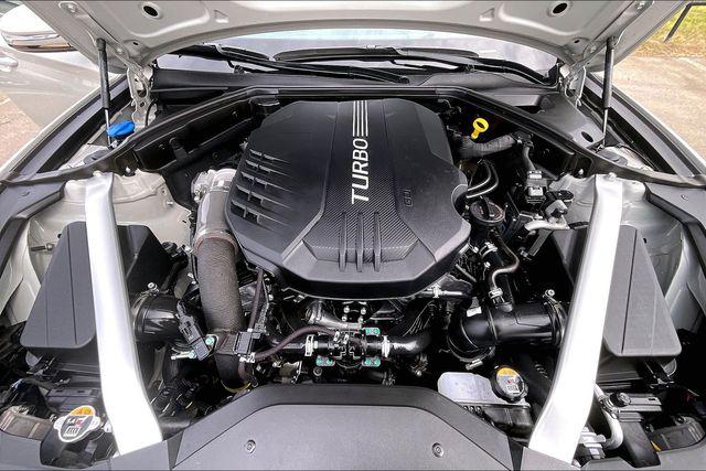 Used 2025 Genesis G70 For Sale in Olive Branch, MS