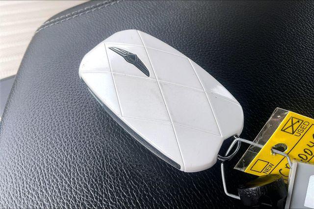 Used 2025 Genesis G70 For Sale in Olive Branch, MS