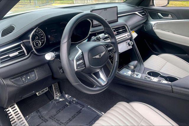 Used 2025 Genesis G70 For Sale in Olive Branch, MS