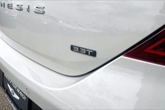 Used 2025 Genesis G70 For Sale in Olive Branch, MS