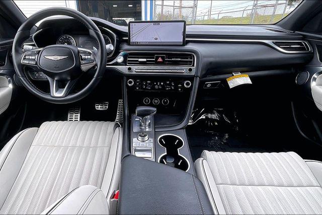 Used 2025 Genesis G70 For Sale in Olive Branch, MS