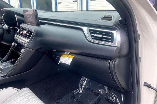 Used 2025 Genesis G70 For Sale in Olive Branch, MS