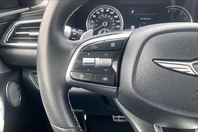 Used 2025 Genesis G70 For Sale in Olive Branch, MS