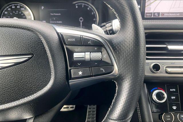 Used 2025 Genesis G70 For Sale in Olive Branch, MS