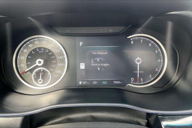 Used 2025 Genesis G70 For Sale in Olive Branch, MS