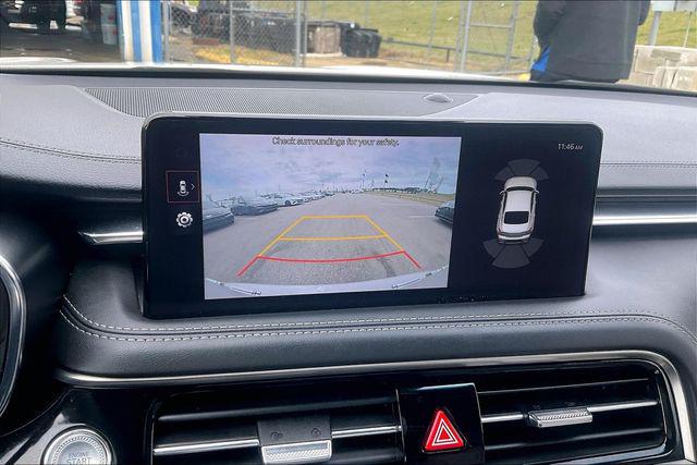 Used 2025 Genesis G70 For Sale in Olive Branch, MS