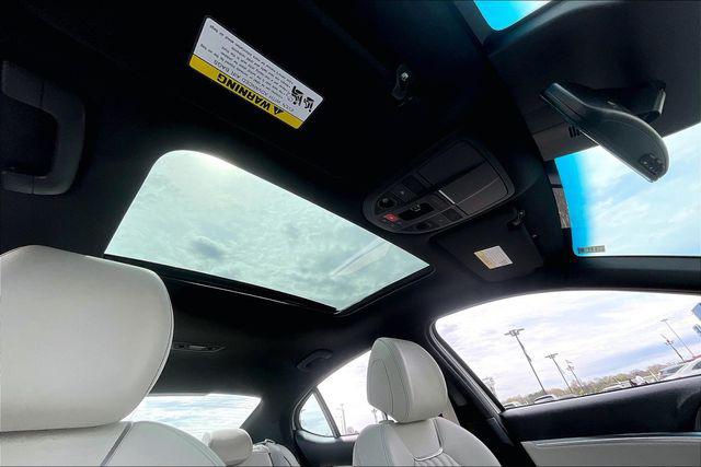 Used 2025 Genesis G70 For Sale in Olive Branch, MS