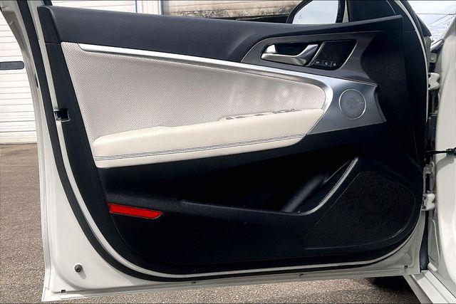 Used 2025 Genesis G70 For Sale in Olive Branch, MS