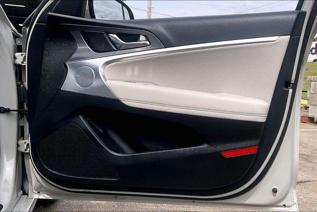 Used 2025 Genesis G70 For Sale in Olive Branch, MS