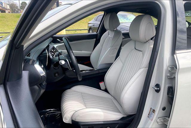 Used 2025 Genesis G70 For Sale in Olive Branch, MS