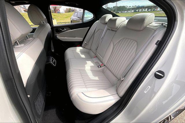 Used 2025 Genesis G70 For Sale in Olive Branch, MS