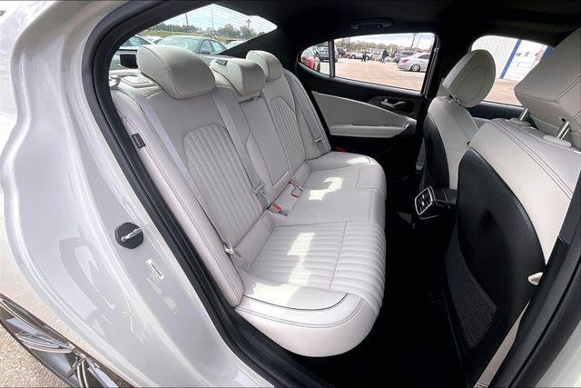 Used 2025 Genesis G70 For Sale in Olive Branch, MS